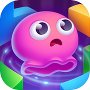 泡泡益智儿童 游戏! 气球迷宫宝宝软件!