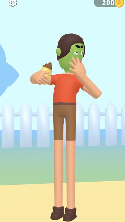 Doodle It 3D游戏截图