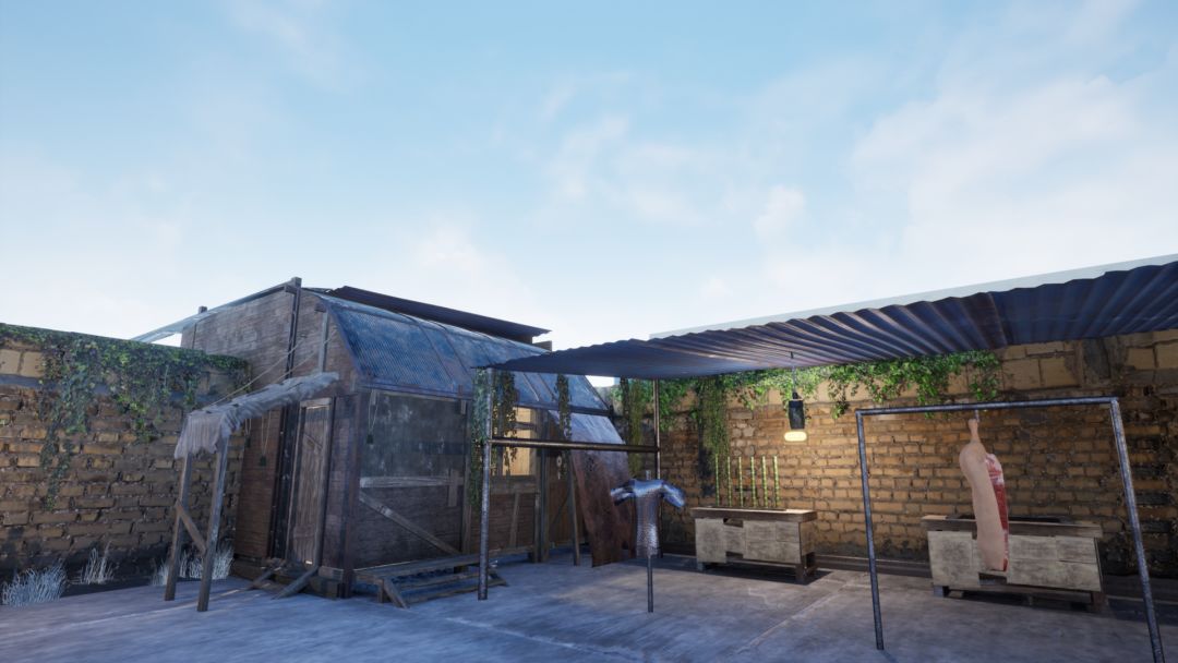 锻刀模拟器游戏截图