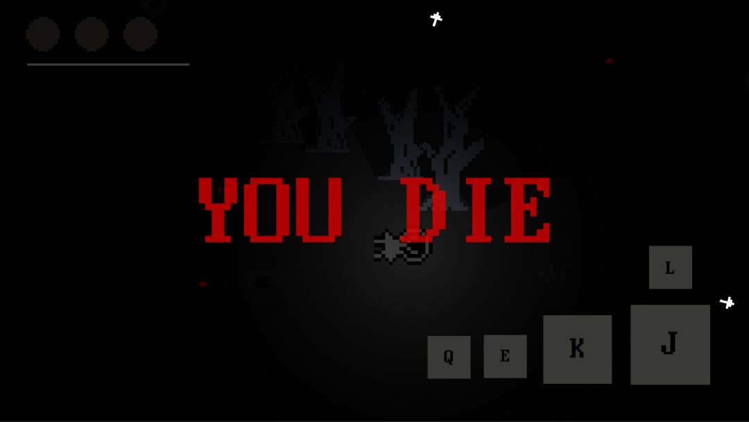 灯泡人游戏截图