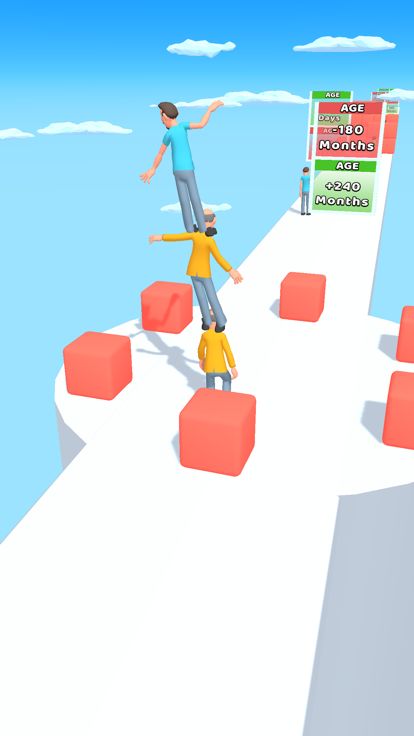 Dont Get Older游戏截图