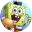 SpongeBob: Krusty Cook-Officon