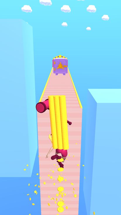 Piggy Smash游戏截图