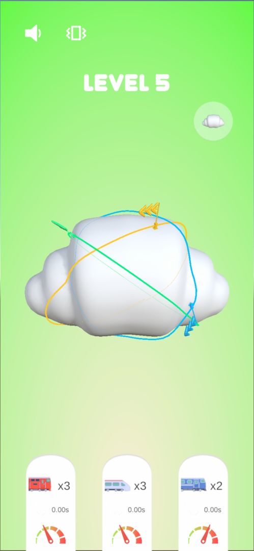 火车调度员游戏截图