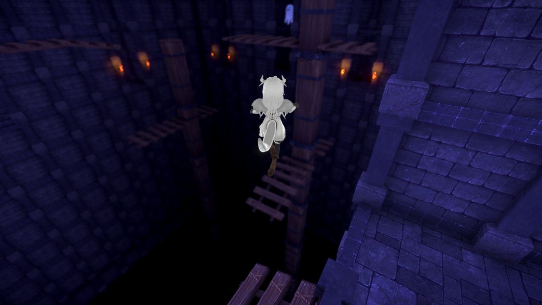 Shirone: the Dragon Girl游戏截图