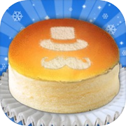 DIY Jiggly Japanese Cheesecakeicon