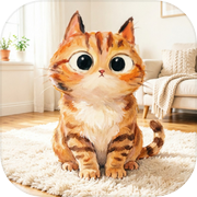 猫猫咪奇屋icon