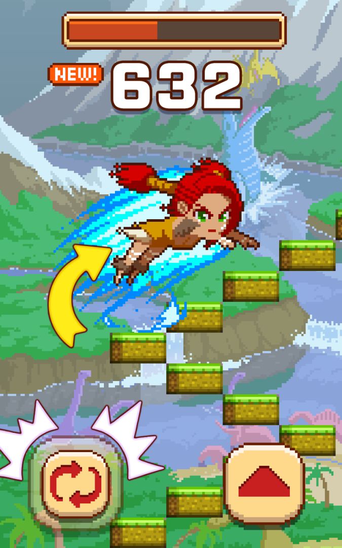 挑战巅峰游戏截图