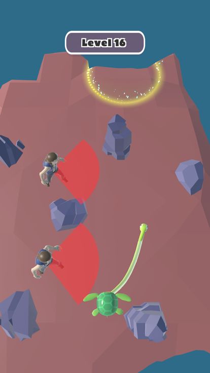 Turtle Master!游戏截图