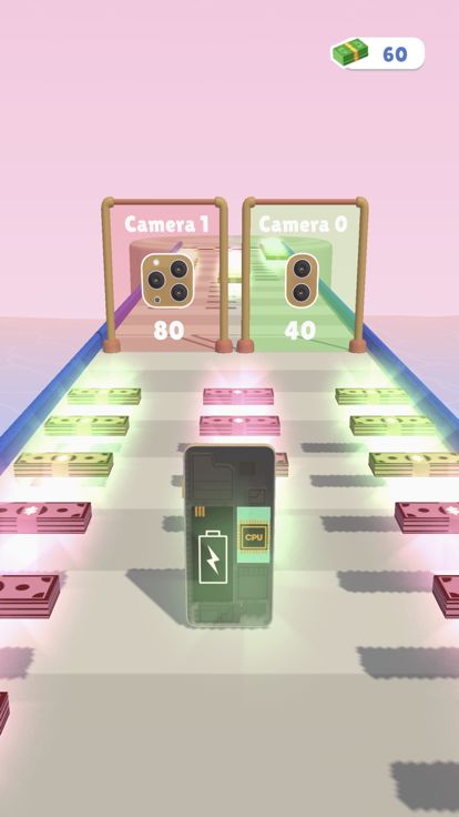 Tech Designer游戏截图