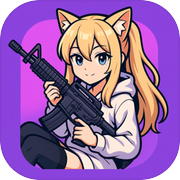 Squad Waifus: Anime Shooter