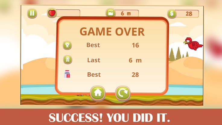 Fitness In My Life游戏截图