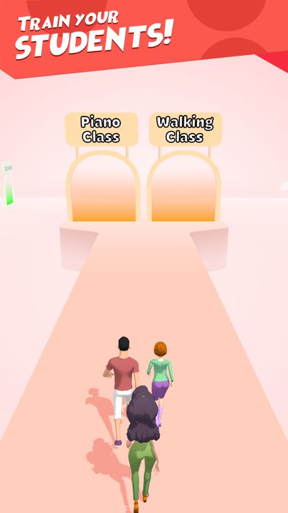 Royal Academy游戏截图