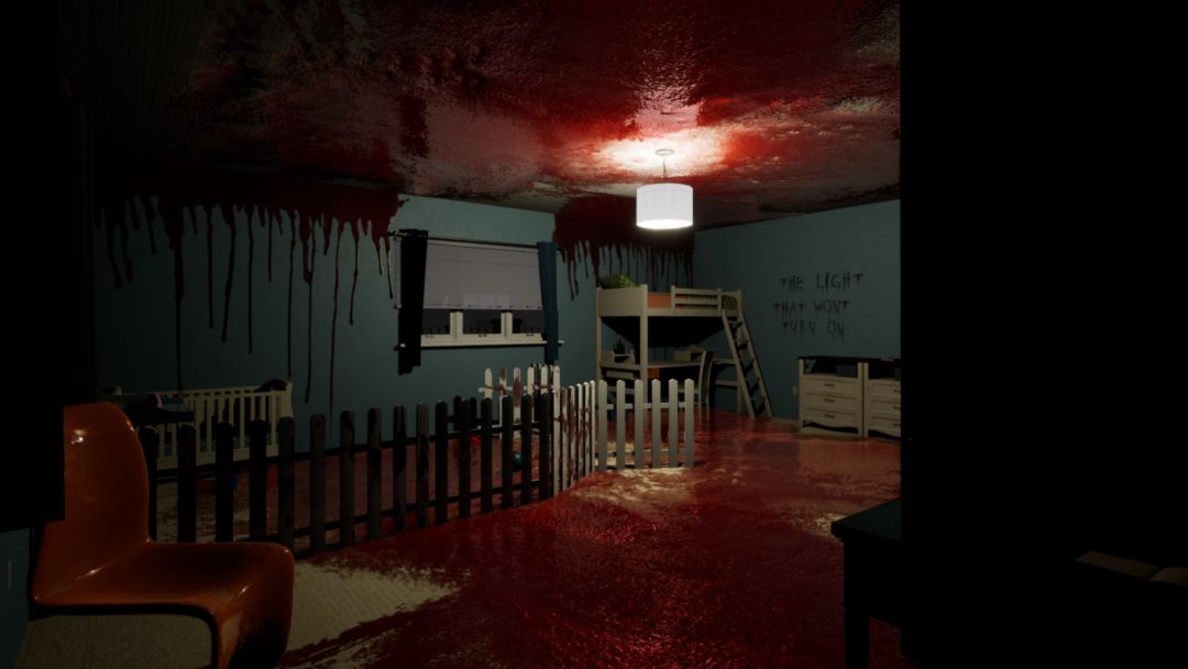 Dread X Collection游戏截图