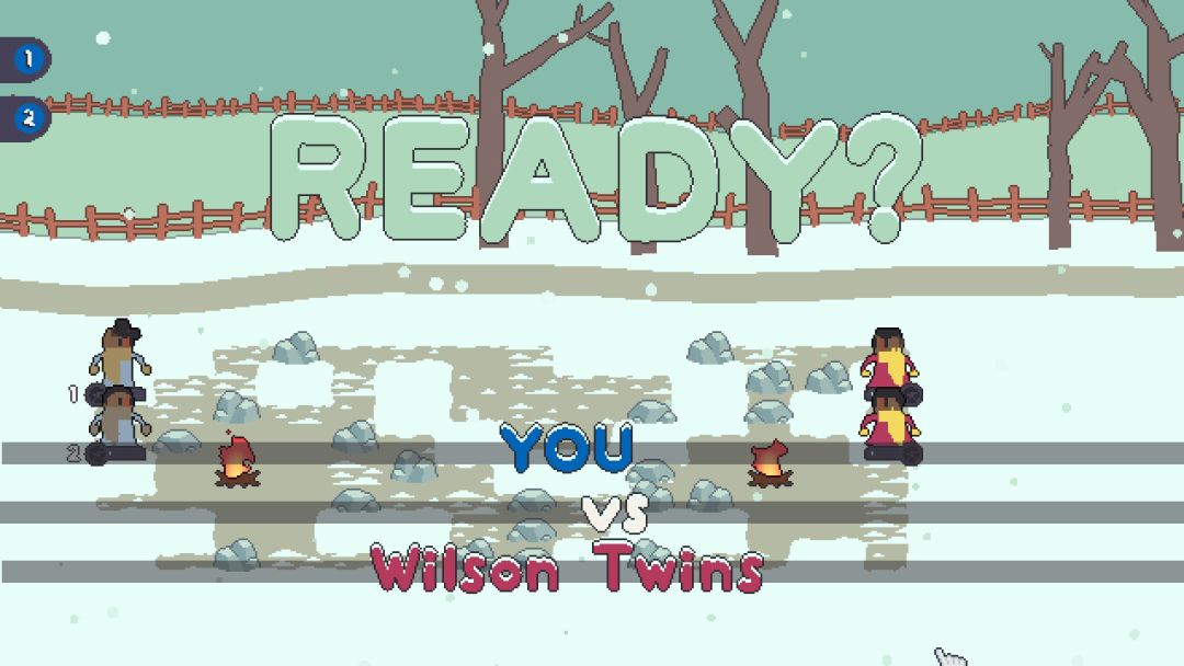 Peppered游戏截图