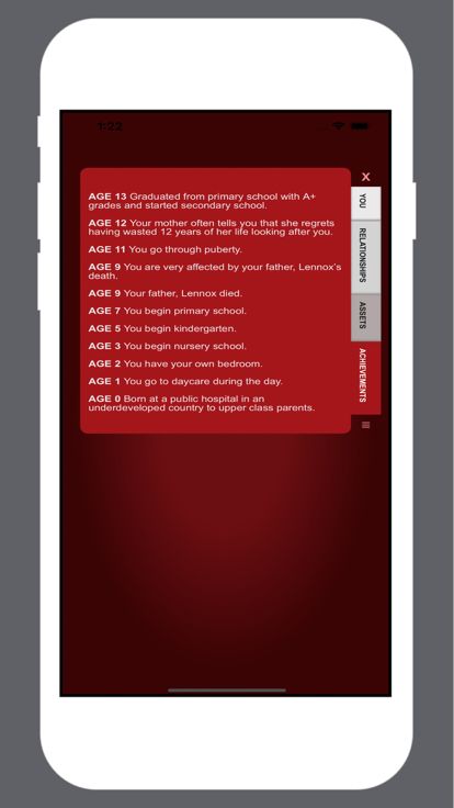 Play This Life — Life Sim游戏截图