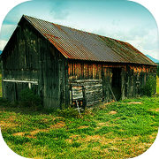Escape Game: Cowboy Escape