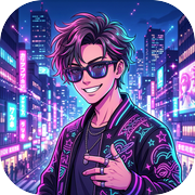 明星模拟器：今天也要耍大牌