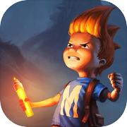 麦克斯：兄弟魔咒icon