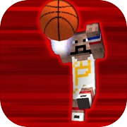 像素篮球 3Dicon