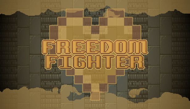 Freedom Fighter游戏截图
