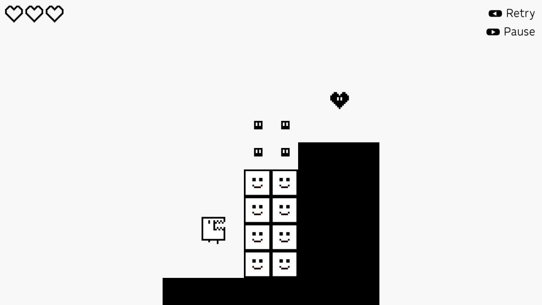 Gabbuchi游戏截图