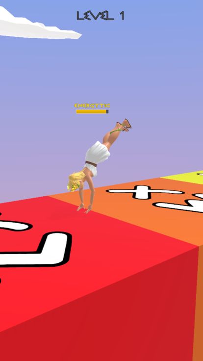 Path of Gods游戏截图