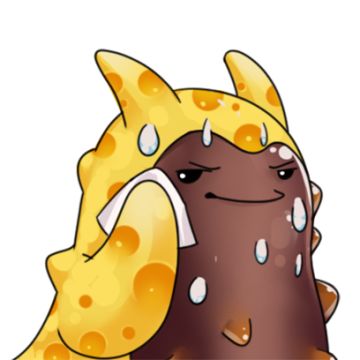 《精灵食肆》可爱料理兽表情包分享