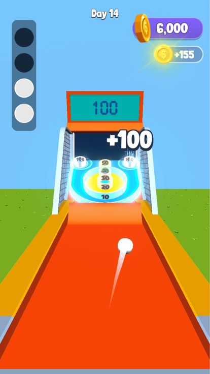 Carnival Games 3D游戏截图