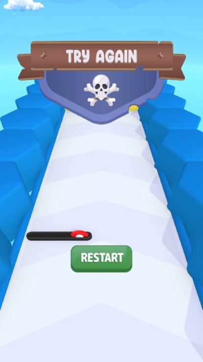 Spread Runner游戏截图