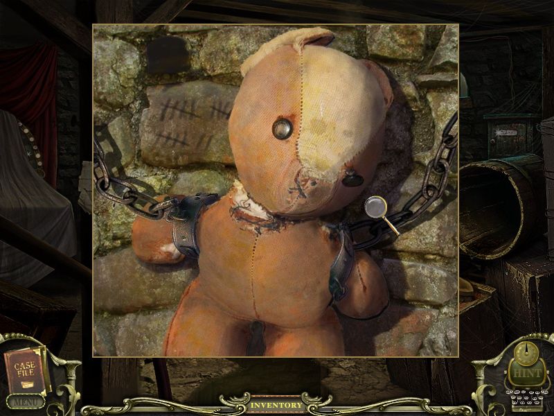 Mystery Case Files: Return to Ravenhearst™游戏截图