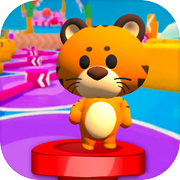 Animal Run offline gameicon