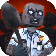 Hide from Zombies: ONLINEicon