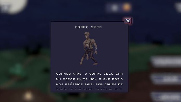 Os Caçadores de Lendas游戏截图