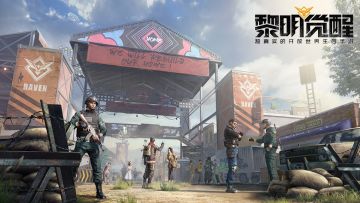 幸存者专访丨关于战斗系统的那些事