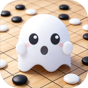 镜像五子棋icon