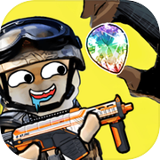 鼠鼠校园摸金icon