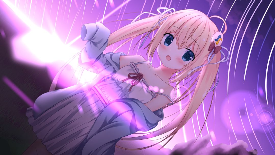 VirtuaReal的深渊手记游戏截图