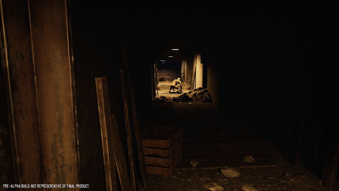 Frostrail游戏截图