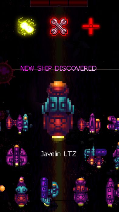 End of the Universe游戏截图