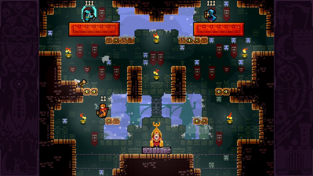 TowerFall Ascension游戏截图