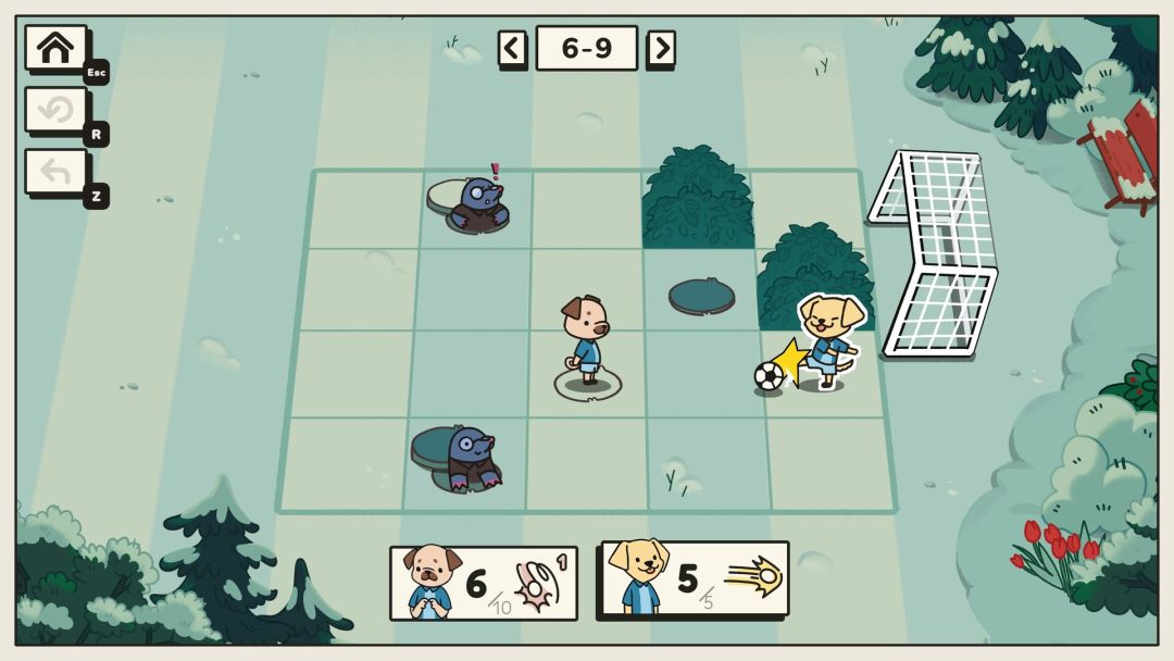 狗狗冠军 - Pup Champs游戏截图