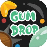 Gum Drop - Puzzle Game