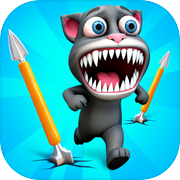 Juan Troll: Crazy Spearicon