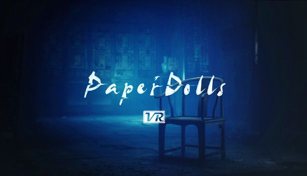 Paper Dolls VR游戏截图