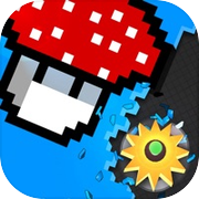 pixel Break 3D