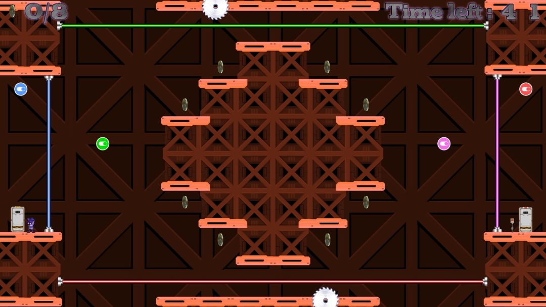 Bitcoin Collector游戏截图