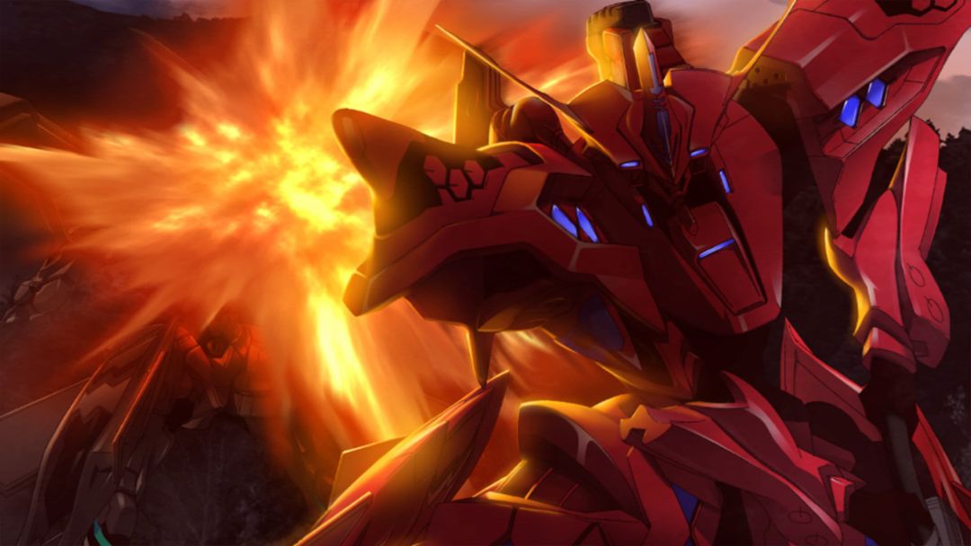 Muv-Luv Alternative (マブラヴ オルタネイティヴ)游戏截图