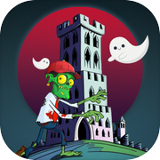 Zombie Tower - ATD