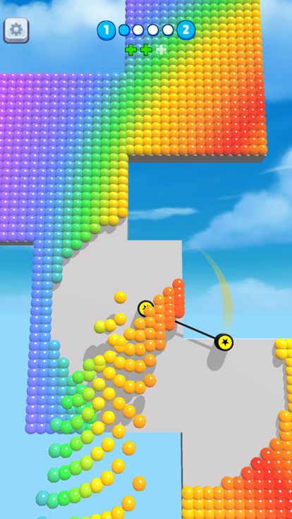 Perfect Climb 3D  - ASMR游戏截图